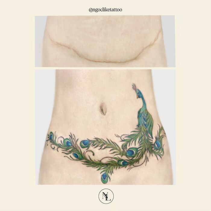 19. The detailing is exquisite