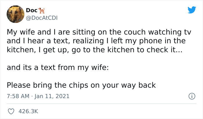 5. A smart way to achieve things