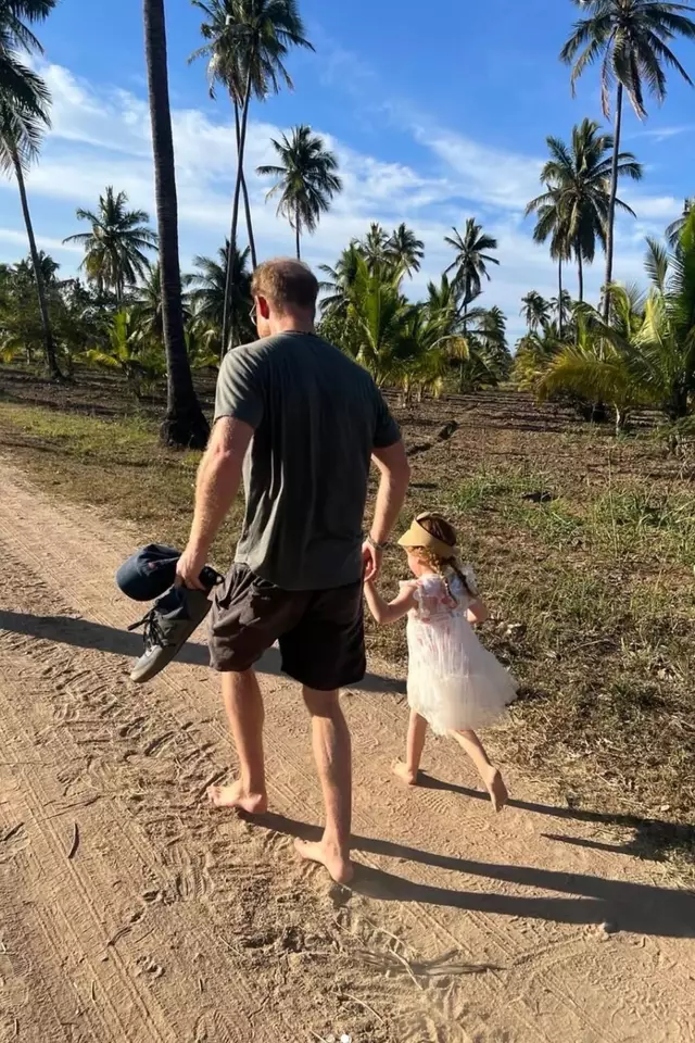 Meghan explains why using “Sussex” as her children’s surname became deeply meaningful after motherhood.