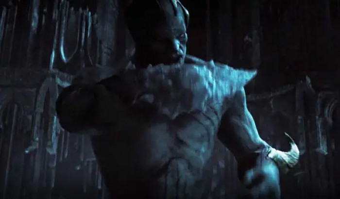 20. Additional concept art for Avengers: Endgame suggested that the Frost Giants seen in Thor would make a comeback in the decisive fight.