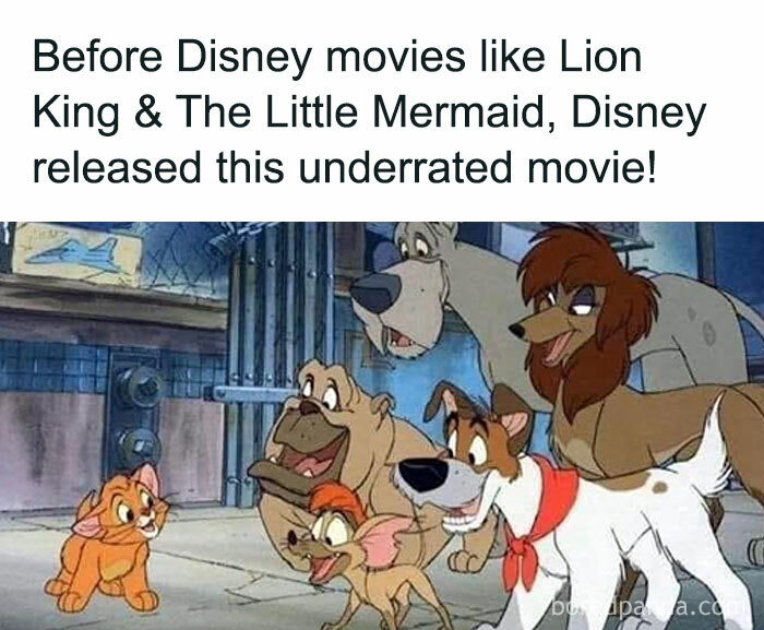 14. Remember this movie?