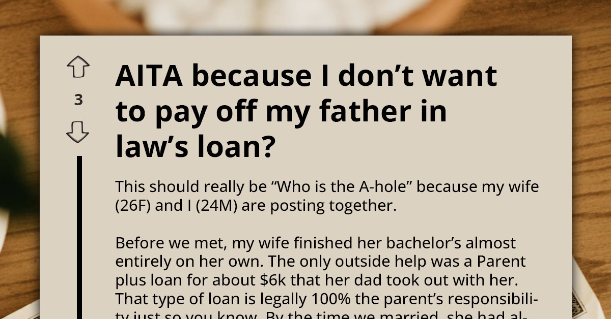 Man Blocks Wife From Covering Her Father’s Loan After His Cheating Escapade Rocks The Family