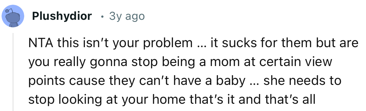 Let’s Take a Look at the Highest Upvoted Comments from the Reddit Community: