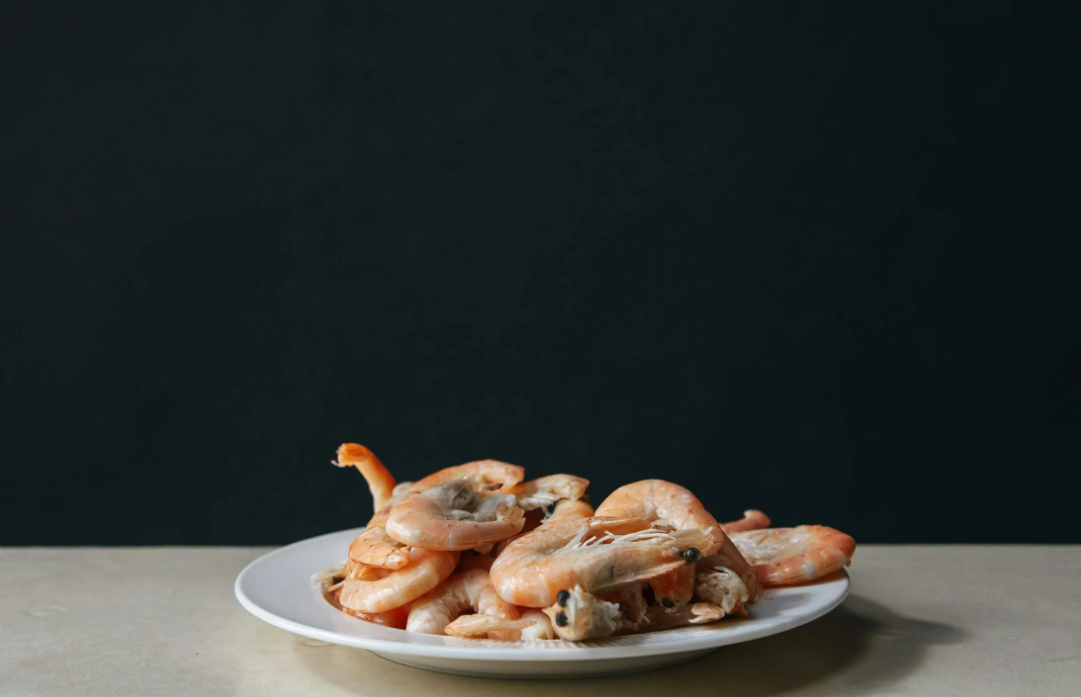 FDA Blocks Indonesian Shrimp Shipment After Radioactive Contamination Concerns