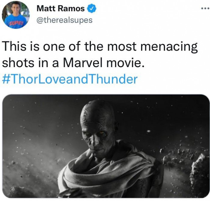 1. If you still haven't watched it, honestly, what are you even waiting for?