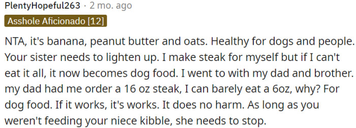 Simple, Healthy Ingredients for Dogs and People