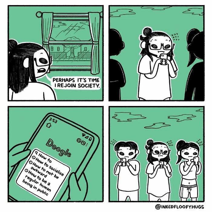 27. Doogle and the things that people search for.