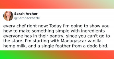 40 Awesome Memes That Perfectly Summarize The Awkward And Amusing Life Of A Neat Mom