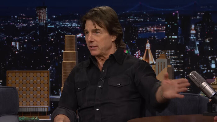 John Stamos and John Krasinski, generational faces praised for lived-in confidence