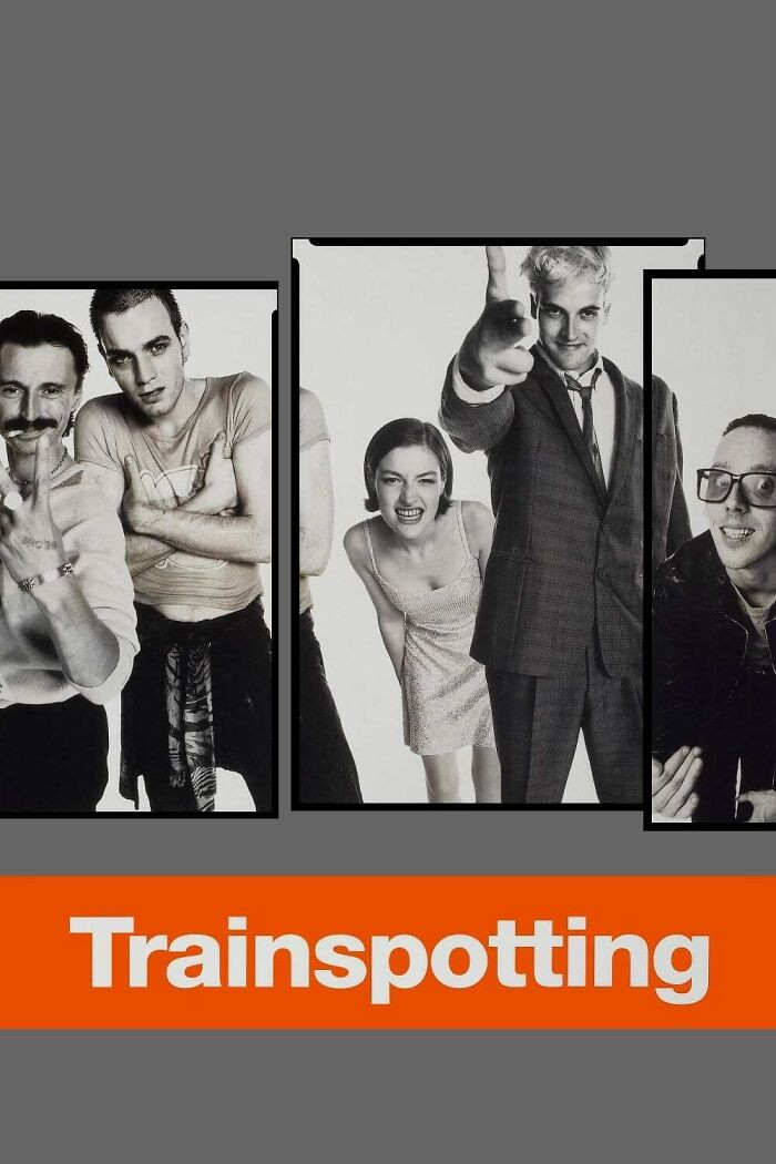 23. Trainspotting, 1996