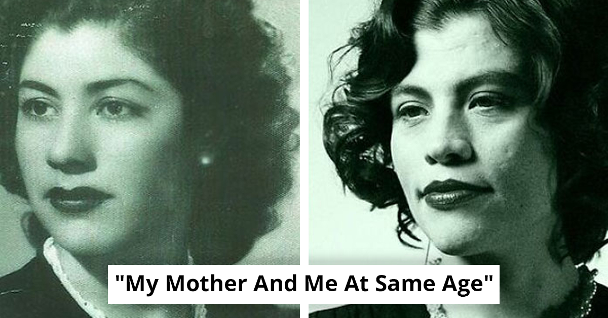 50 Heartwarming Photo Recreations That Blend History And Humor