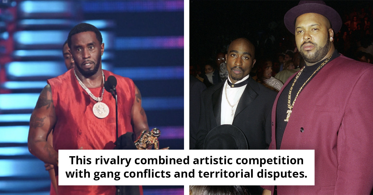 Insights from 50 Cent on Diddy's alleged involvement in the unresolved case of Tupac's passing, with accountability remaining elusive
