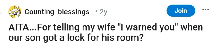 Let's Dig Into the Details