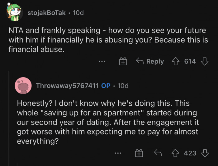 It started as an idea, and then things got much worse.