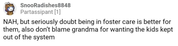 It just sucks all around