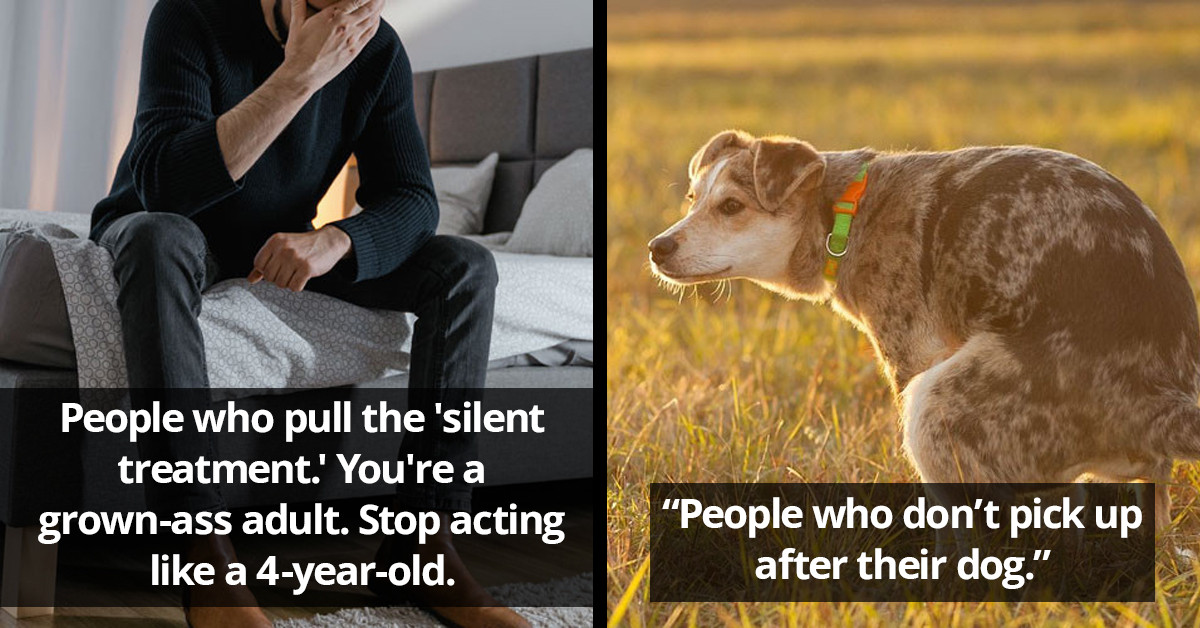 People Online Share 34 Subtle But Clever Signs That Reveal That An Individual Is A Bad Person