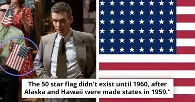 When Movie Blunders Steal The Spotlight