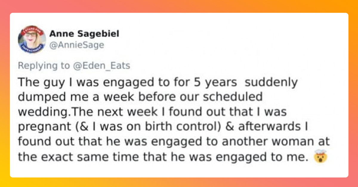 30+ People Have Shared Their Embarrassing Rejection Stories On Twitter, And Some Of Them Are Worse Than You Would Expect