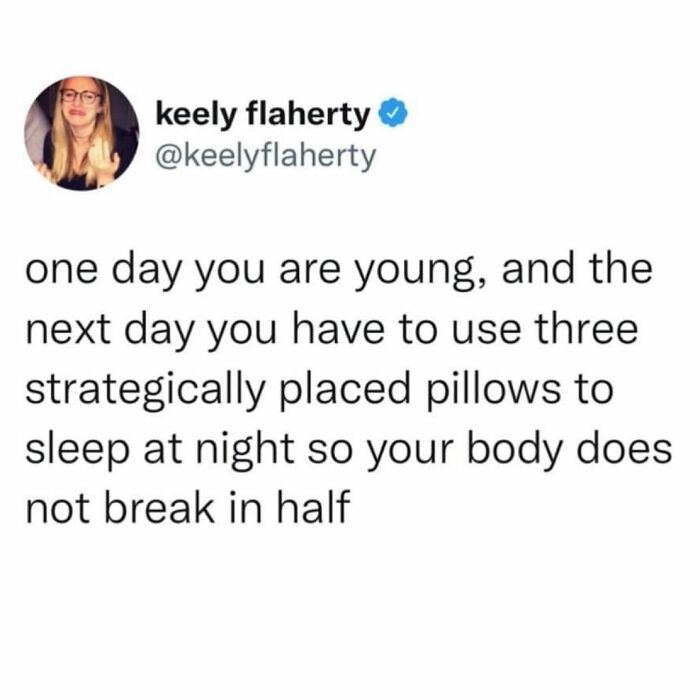 17. It's a Damn Circle