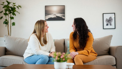 Should I Share My Promotion News with My Sister After Trust Betrayal? | AITA