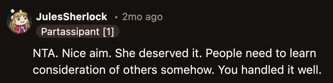 The woman's phone made her an easier target. It was a beacon.