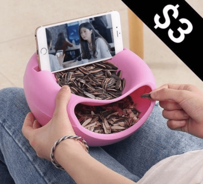 12. This is a Solution for a Ridiculously Specific Problem. Love It!