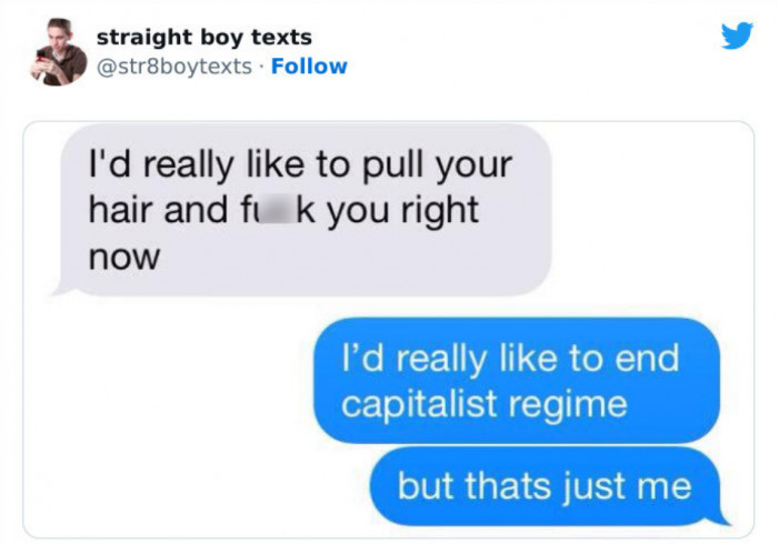 29. We can't all get what we want