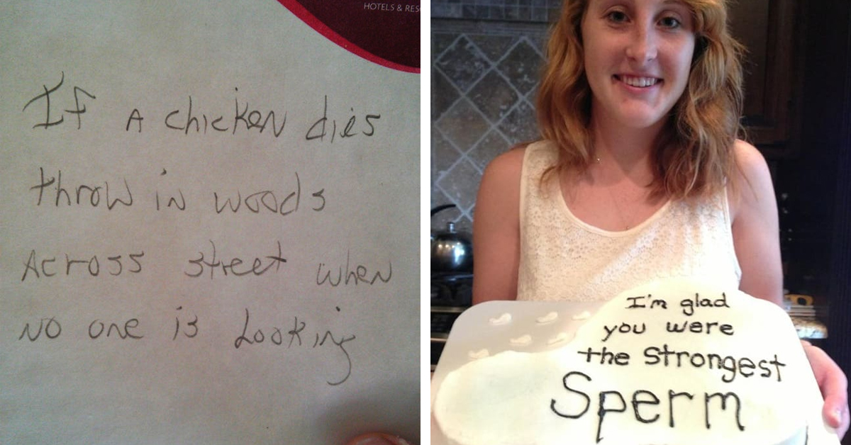 People Are Sharing Stories Of How Their Parents Acted Like Total Oddballs And Here Are Some Of The Most Embarrassing Ones