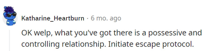 Indeed, it seems like the 