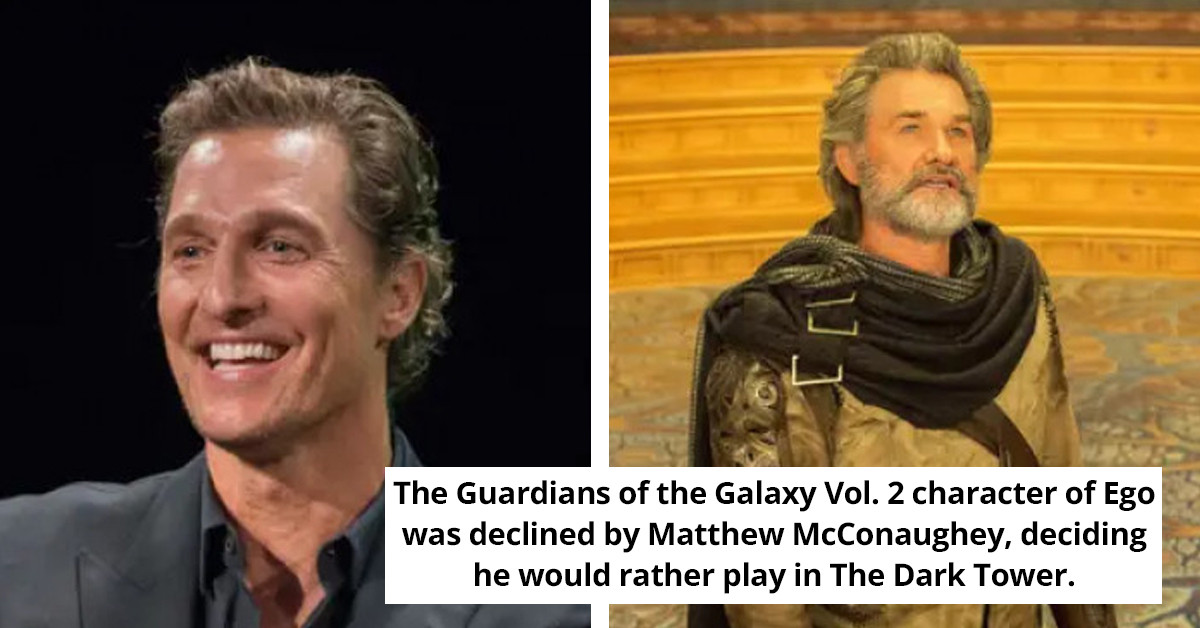 31 Abandoned Plot Ideas That Would Have Rendered The MCU Completely Different If They Pushed Through