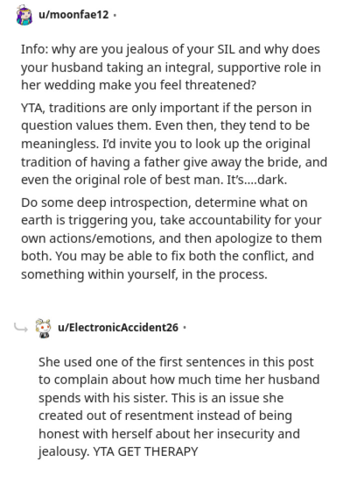 Take Accountability for Your Own Actions