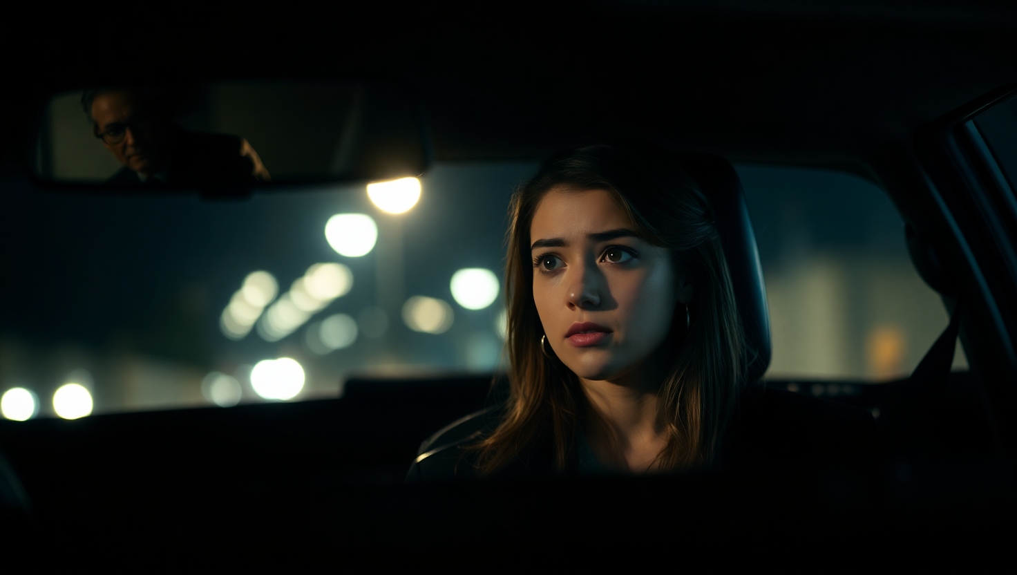 Am I the Jerk for Refusing Late-Night Rides to a Needy Old Friend?