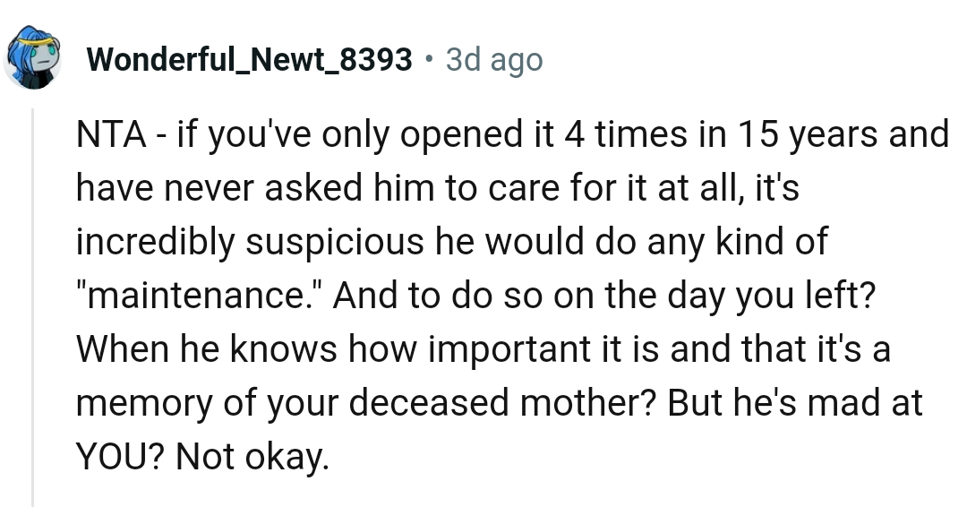 The Reddit Post Went Viral with Thousands of Comments, and Here Are a Few of the Most Upvoted Ones