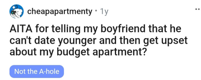 So now the OP is asking...