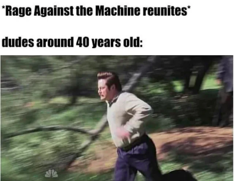 9. Summoning men in their 40s