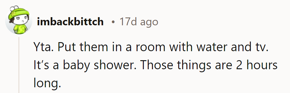 OP, doggy daycare or baby bash? Time to fetch some compromise and keep tails out of trouble!