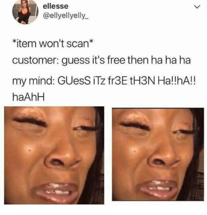 3. Oh, you got jokes, huh?