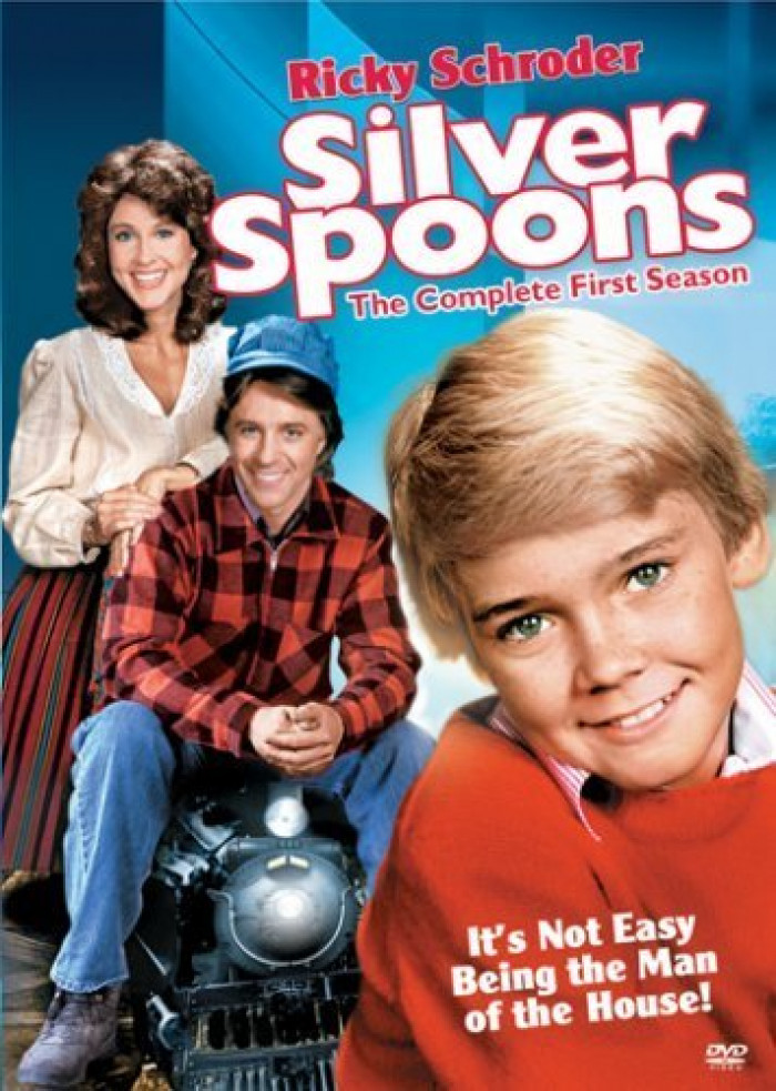 11. Silver Spoons