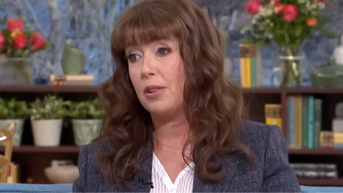 Alison seeking closure after breakup, confronted with partner Mark’s double life