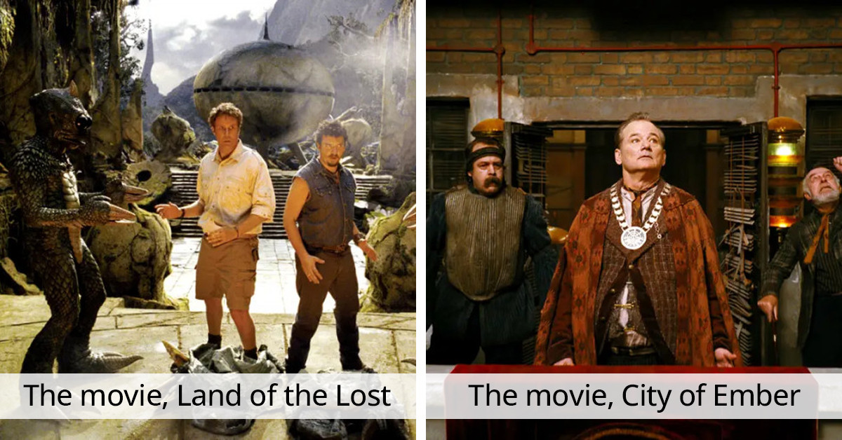 24 Times Movies That Were Expected To Be Blockbusters But Flopped Miserably At The Box Office Instead