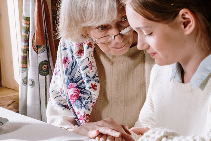 Imagine believing this as a kid.