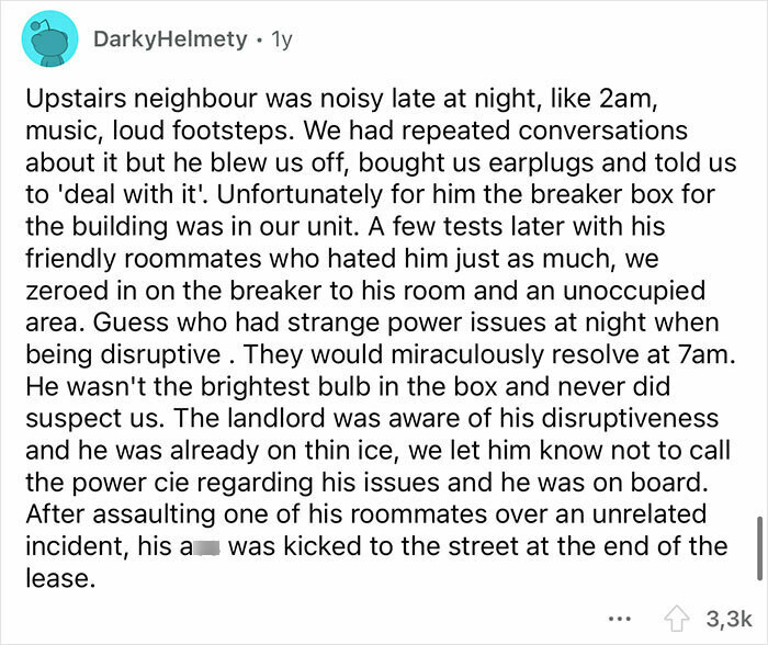 29. They Had Repeated Conversations About It, but They Were Blown Off