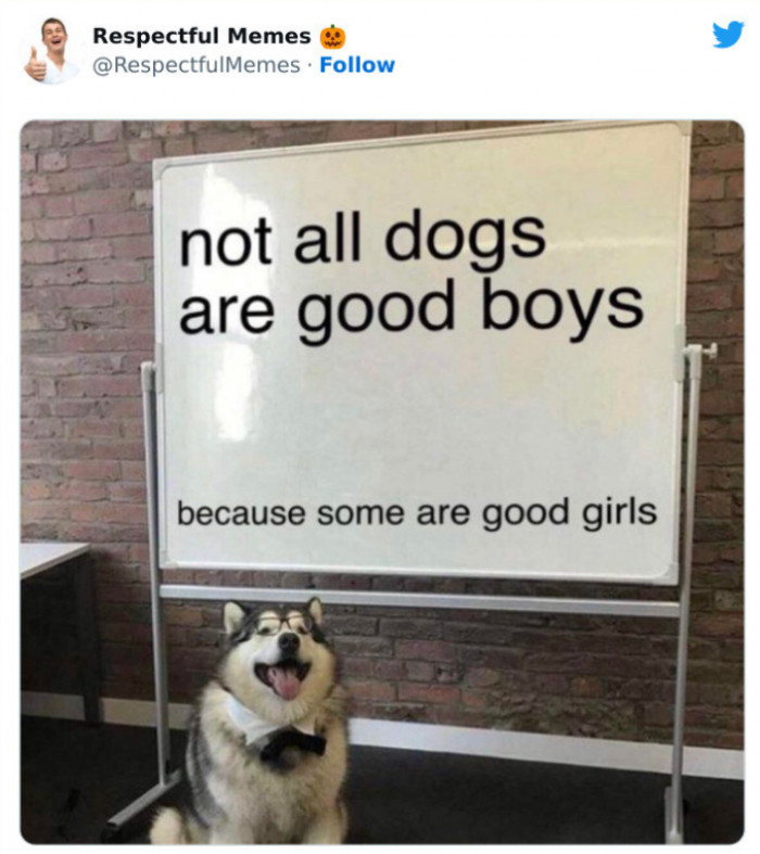 29. An Excellent Observation