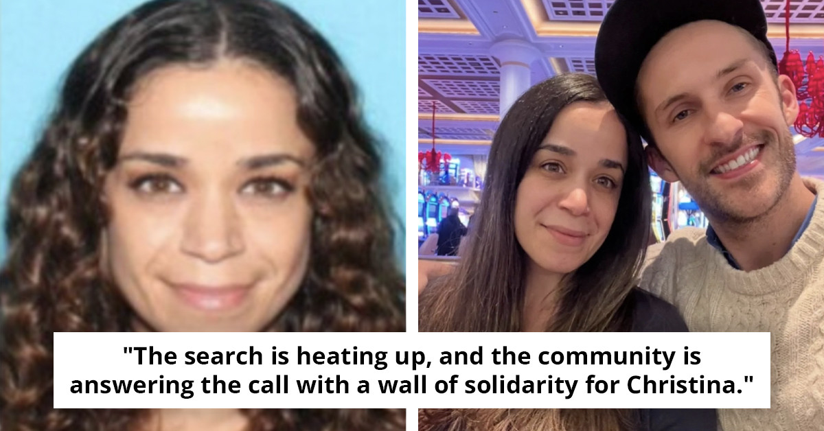 Eerie message from SNL writer's sibling emerges weeks after her disappearance, intensifying search efforts