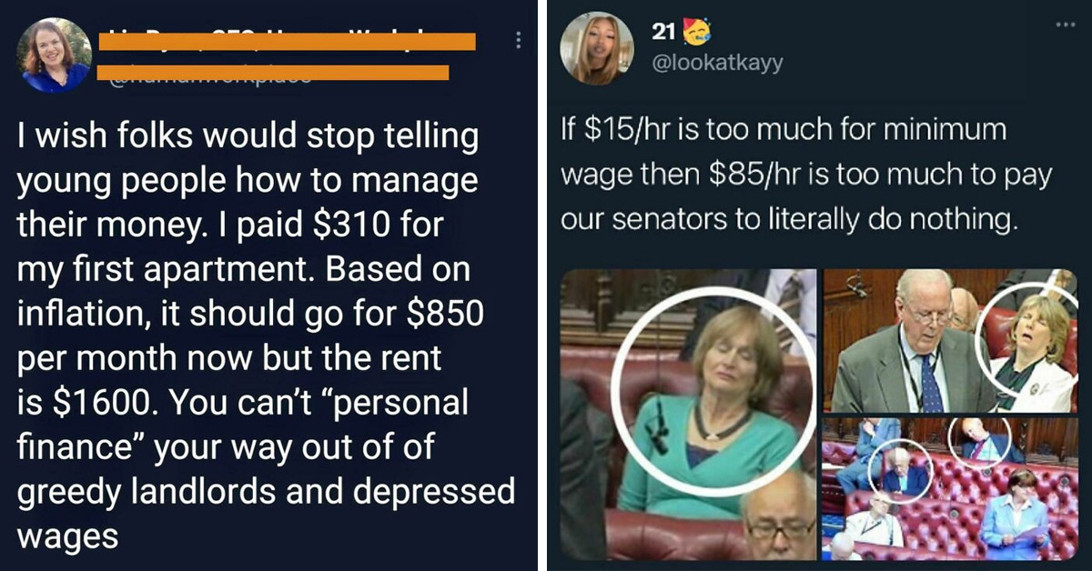 50 Facepalm-Worthy Moments Where People's Stupidity Was So Absurd It Just Had To Be Shared