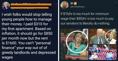 50 Facepalm-Worthy Moments Where People's Stupidity Was So Absurd It Just Had To Be Shared