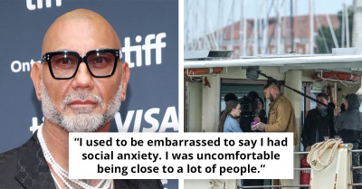 Dave Bautista Opens Up About Past Struggles With Social Anxiety And His Next Big Career Move