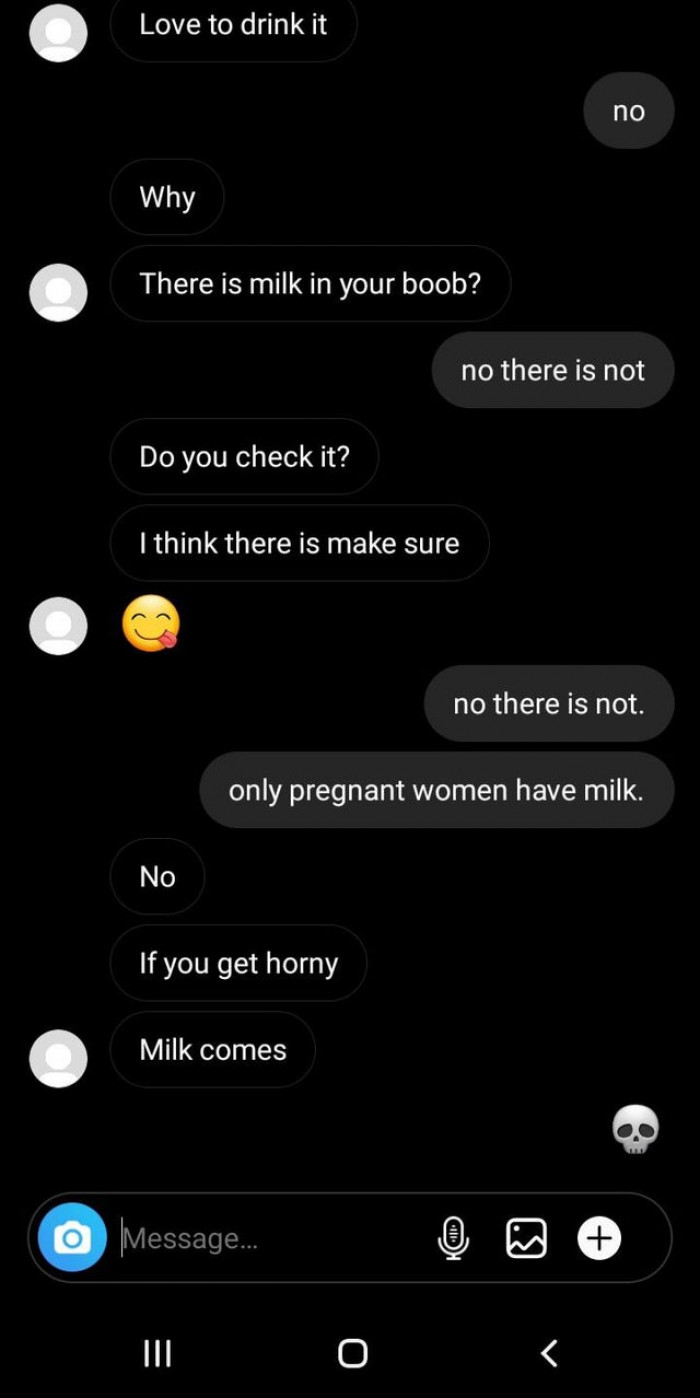 23. This guy seems like he knows what he's talking about.