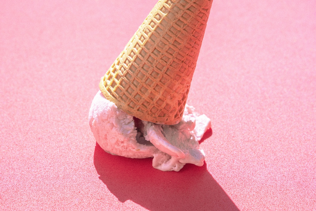 The Ice Cream Chain’s Future Depends on Rite Aid