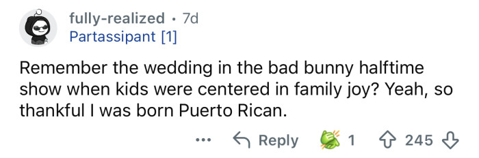 Kids are the best wedding guests!